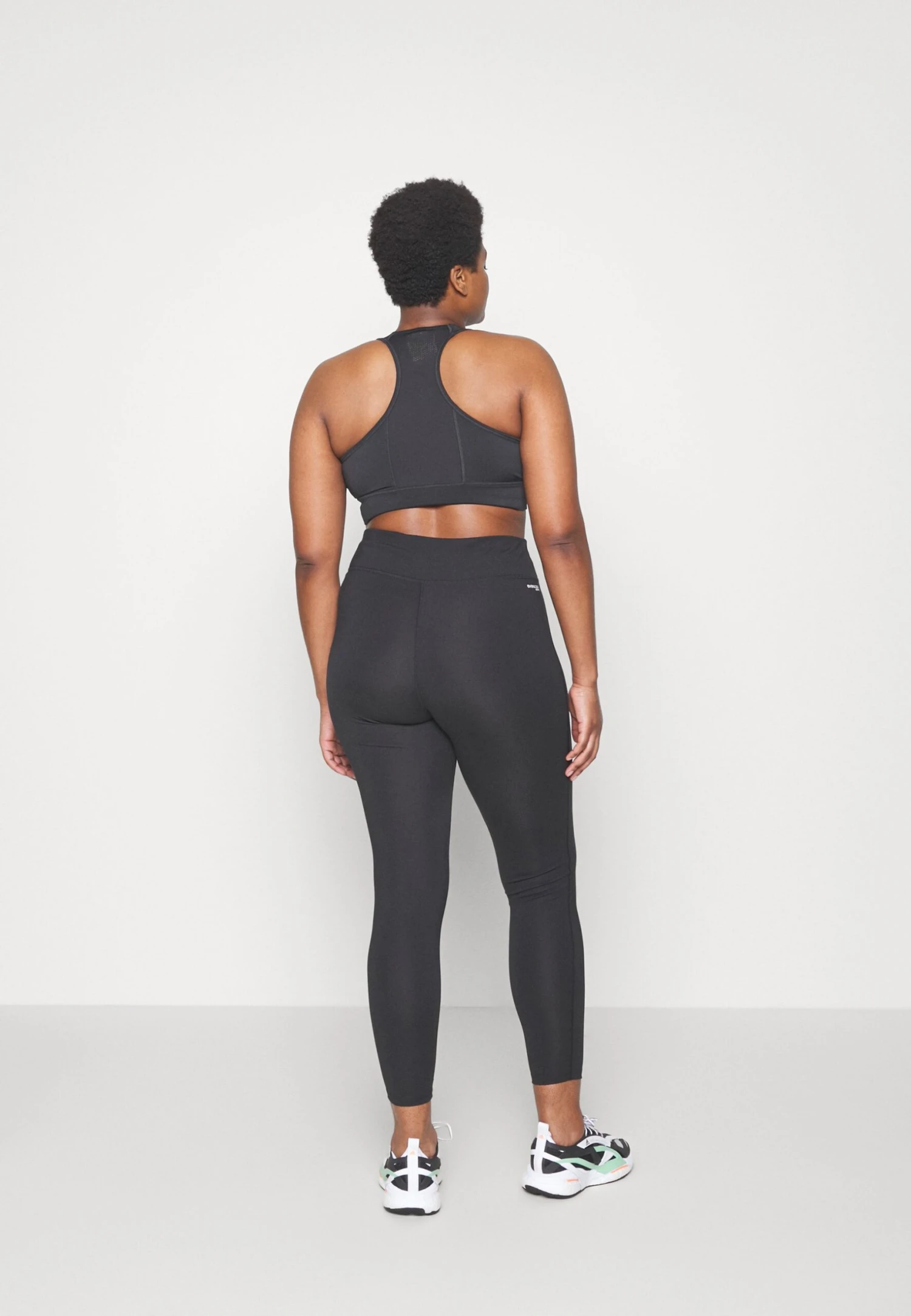 Collants - Black 5 Collants - Black – Image 3