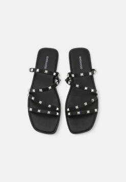 Even&Odd Mules - Black 11 Even&Odd Mules - Black -Even-Odd Boutique 518565081d7b4764ba97b5e0ea0cbc1c