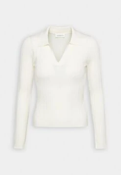 Even&Odd Pullover - Off-White -Even-Odd Boutique 51a39c2c3d434aefbf9db03d97931d1e