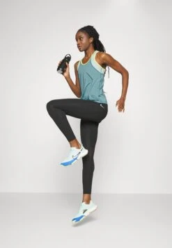 Débardeur - Mint/Yellow -Even-Odd Boutique 51f5072f32694d23ab53dbc2aa1c3b2b