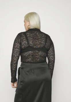 Chemisier - Black 10 Chemisier - Black -Even-Odd Boutique 52252c3ef71a45e2a295533b5856c1e8