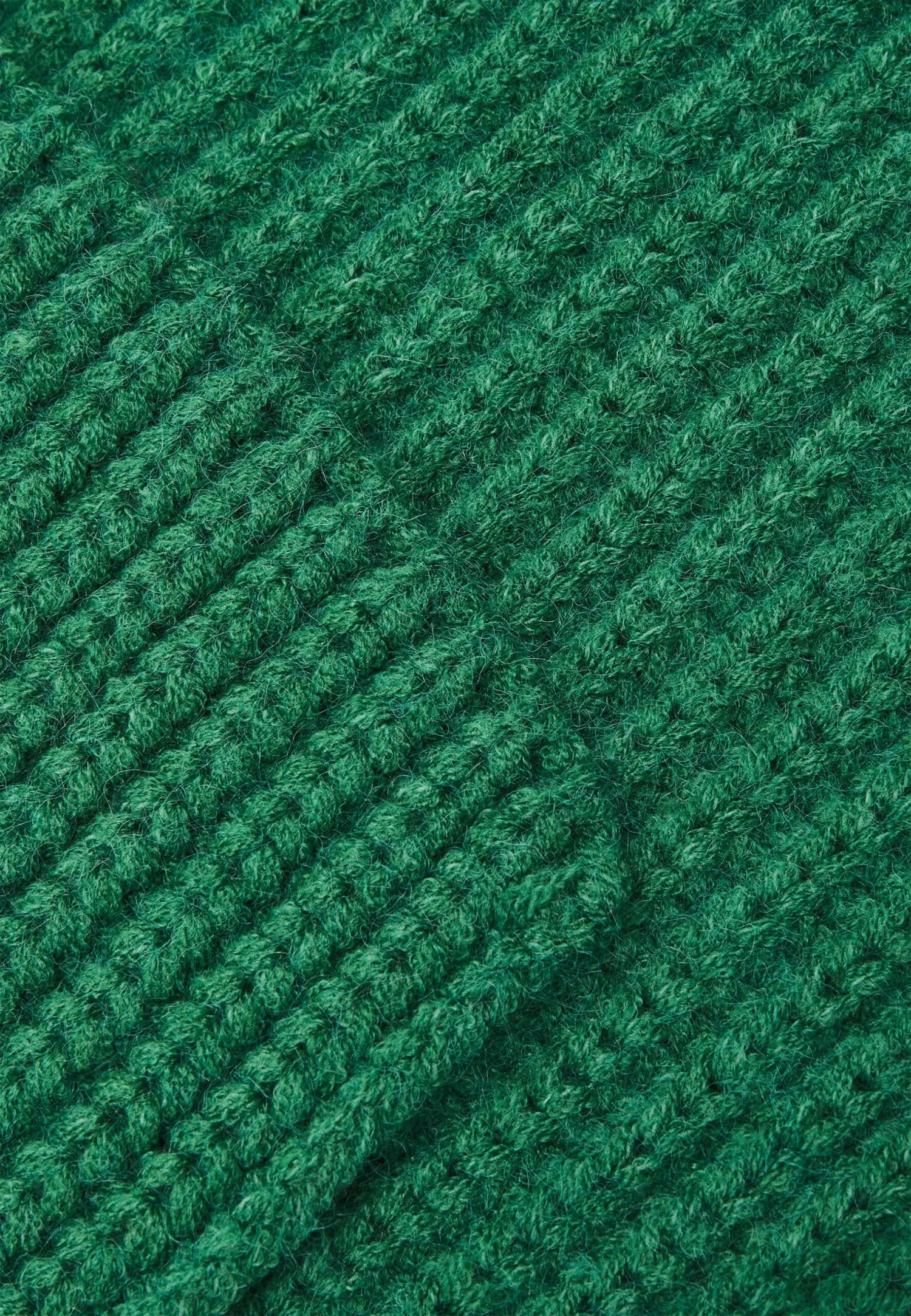 Even&Odd Écharpe - Green 6 Even&Odd Écharpe - Green – Image 4