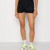 Even&Odd Short - Black -Even-Odd Boutique 530a6044c862486bb9347a9261e8444a