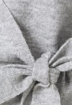 Even&Odd Gilet - Mottled Light Grey 7 Even&Odd Gilet - Mottled Light Grey -Even-Odd Boutique 5316f60a27554a43acdba91c80b6dd89