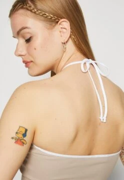 Even&Odd Débardeur - Taupe -Even-Odd Boutique 532e07dd0ac94d60912f5e5db6608de5