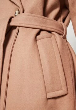 Even&Odd Manteau Classique - Camel -Even-Odd Boutique 53aa03b267b04fb9b41e571e7e11fda2