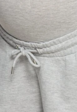 2 Pack - Short - Black/Mottled Light Grey -Even-Odd Boutique 54428a0e80044b10b2a083fb434e21f9