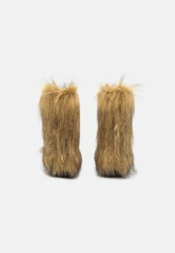 Even&Odd Bottes À Plateau - Brown -Even-Odd Boutique 5494664a47214073aff52dd28cc24ff9