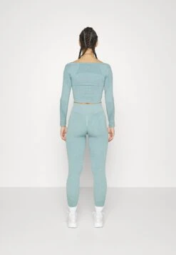 Collants - Blue-Grey 9 Collants - Blue-Grey -Even-Odd Boutique 54961a2412dc4bb998703de7fd443689