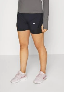 Short De Sport - Black
