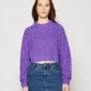 Even&Odd Pullover - Purple 2 Even&Odd Pullover - Purple -Even-Odd Boutique 5625723fba3f40eba761a91c08fdc2c3