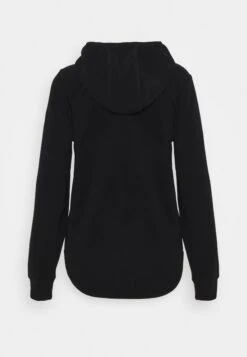 Veste Polaire - Black -Even-Odd Boutique 57443e4c7720446eae403ed02a761f26