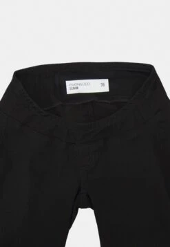 Even&Odd Jeans Skinny - Black Denim -Even-Odd Boutique 5818c699985c40fd9c411a8085ed6921