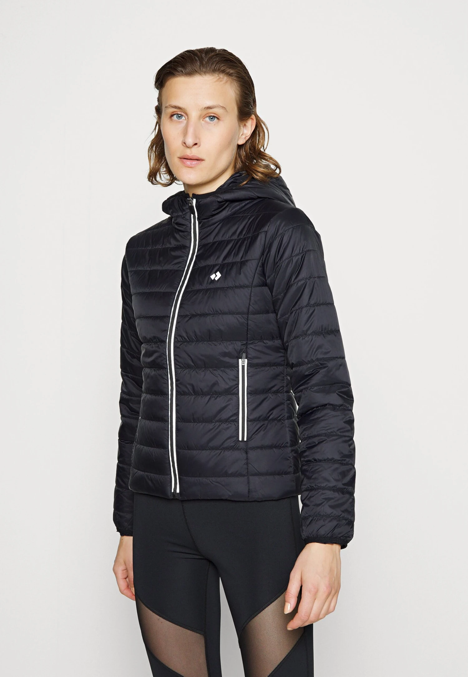 Blouson - Black 3 Blouson - Black