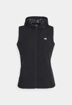 Veste Sans Manches - Black -Even-Odd Boutique 58958d4eb273482c8692fb95e8f11dbd