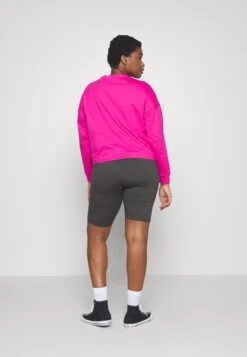 2 Pack - Short - Black/Mottled Dark Grey -Even-Odd Boutique 5b8d6c60f6924725822d7865d23b2a83