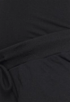 Short - Black - Mottled Grey -Even-Odd Boutique 5bf49599104a4aefbd2193d0b0924e00