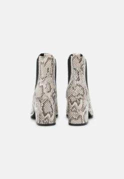 Even&Odd Bottines - Multi-Coloured -Even-Odd Boutique 5ca95d205dca4c36960856ad792652e6