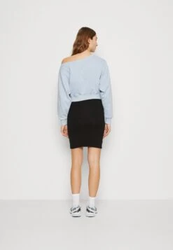 Even&Odd Sweatshirt - Blue 10 Even&Odd Sweatshirt - Blue -Even-Odd Boutique 5cdf1f56fdca4411987a242bff4553ae