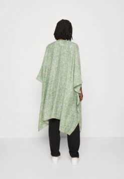 Even&Odd Veste Légère - Green -Even-Odd Boutique 5ce127e7e4a948c4b63eb0f35fe667df