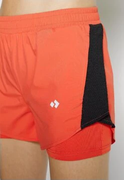 Short De Sport - Red -Even-Odd Boutique 5eb5a35750524392b1cebe7ac57bca68