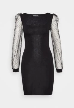 Even&Odd Robe Pull - Black 12 Even&Odd Robe Pull - Black -Even-Odd Boutique 5ffae0c7534a47cd9bd21358ce01f8b7