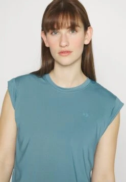 T-Shirt De Sport - Mint -Even-Odd Boutique 60411dfcd7c34507972c27656a3b9a6a