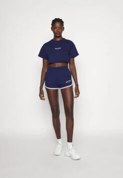 Even&Odd Survêtement - Dark Blue/White 13 Even&Odd Survêtement - Dark Blue/White -Even-Odd Boutique 60604796db6245deae14333b09071422