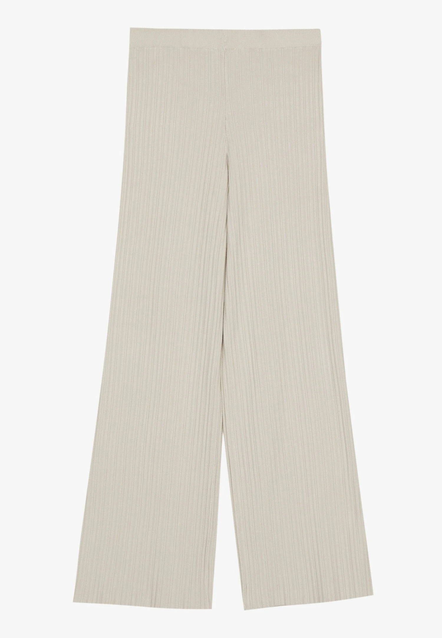 Even&Odd Pantalon Classique - Off-White 7 Even&Odd Pantalon Classique - Off-White – Image 5