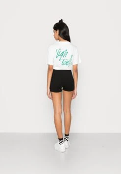 Even&Odd 2 Pack - Short - Black/Black -Even-Odd Boutique 63aeb9ad629046ba9109246c7d12e672