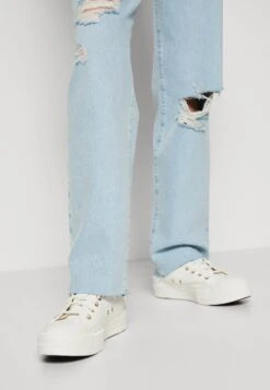Even&Odd Jean Boyfriend - Light Blue Denim -Even-Odd Boutique 63ec1958ecea4d4ebce2250497aa119b