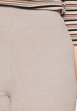 Pantalon Classique - Mottled Light Brown -Even-Odd Boutique 65350839369248c7b74120f74530daad