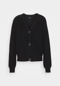 Even&Odd Gilet - Black -Even-Odd Boutique 65a0ce14760b401abc082a8b6f198a74