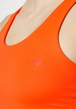 Brassières De Sport À Maintien Normal - Red -Even-Odd Boutique 65ea16f8e22d413cb8de6e46d7c32ed2