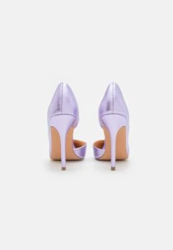 Even&Odd Escarpins À Talons Hauts - Lilac -Even-Odd Boutique 65f130daf3474251b6055cd89310b453