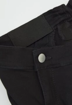 Even&Odd Jean Slim - Black Denim 18 Even&Odd Jean Slim - Black Denim -Even-Odd Boutique 6631de8c27424716b21706746698adec