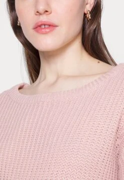 Pullover - Pink 13 Pullover - Pink -Even-Odd Boutique 66fff8d306744229977022c2b8138b22