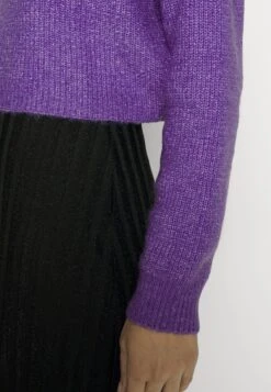 Even&Odd Pullover - Lilac -Even-Odd Boutique 6a09e41ba9ad43d48e2c2e5fd83d100d