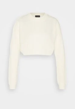 Even&Odd Pullover - Offwhite -Even-Odd Boutique 6afc1d21f6314c8aa94c5e400cdc4da4
