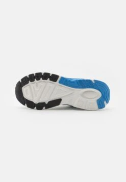 Even&Odd Baskets Basses - White/Blue -Even-Odd Boutique 6b1998f59cac443e952a61ac1ccf4d5f