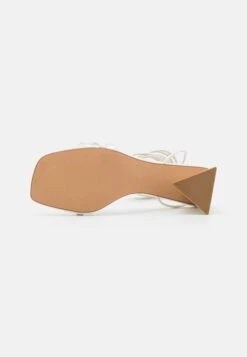 Even&Odd Sandales - White -Even-Odd Boutique 6c071cea96f14cb89c6c54313d75ac3f