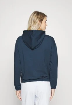 Sweatshirt - Dark Blue -Even-Odd Boutique 6c0e6739d433430ba1aa22c76b8862ec