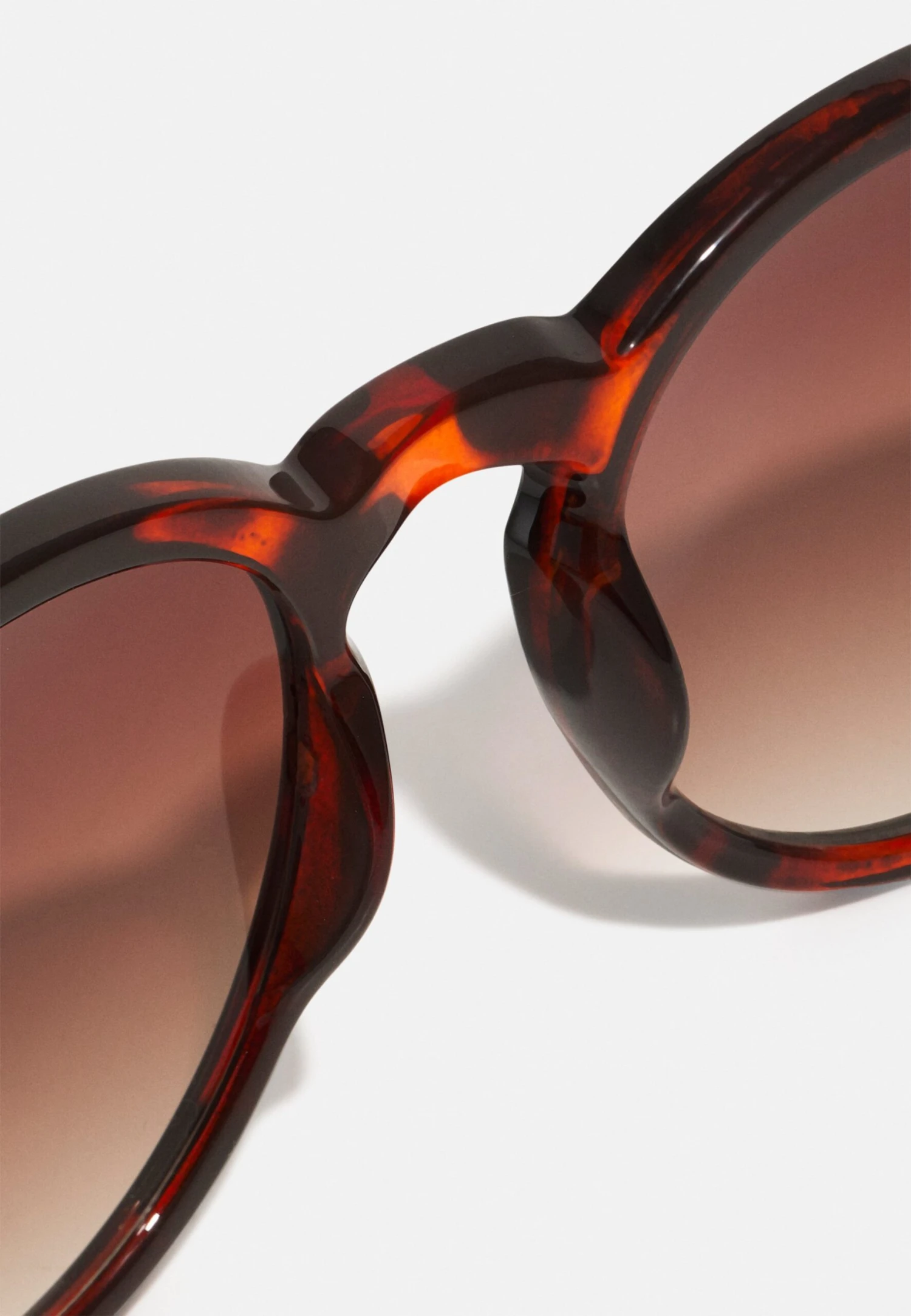 Even&Odd Lunettes De Soleil - Brown 6 Even&Odd Lunettes De Soleil - Brown – Image 4