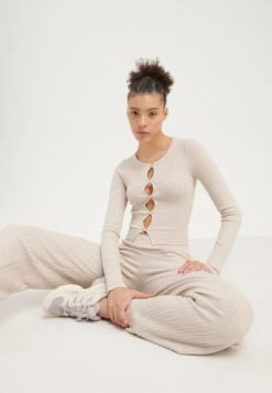 Even&Odd Pantalon Classique - Off-White 10 Even&Odd Pantalon Classique - Off-White -Even-Odd Boutique 6e17c4e668d744ec9b3d80fc4a30397c