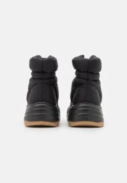 Even&Odd Winter Sneaker - Bottes De Neige - Black 11 Even&Odd Winter Sneaker - Bottes De Neige - Black -Even-Odd Boutique 6e56711835bc47a2a47edca927a73803