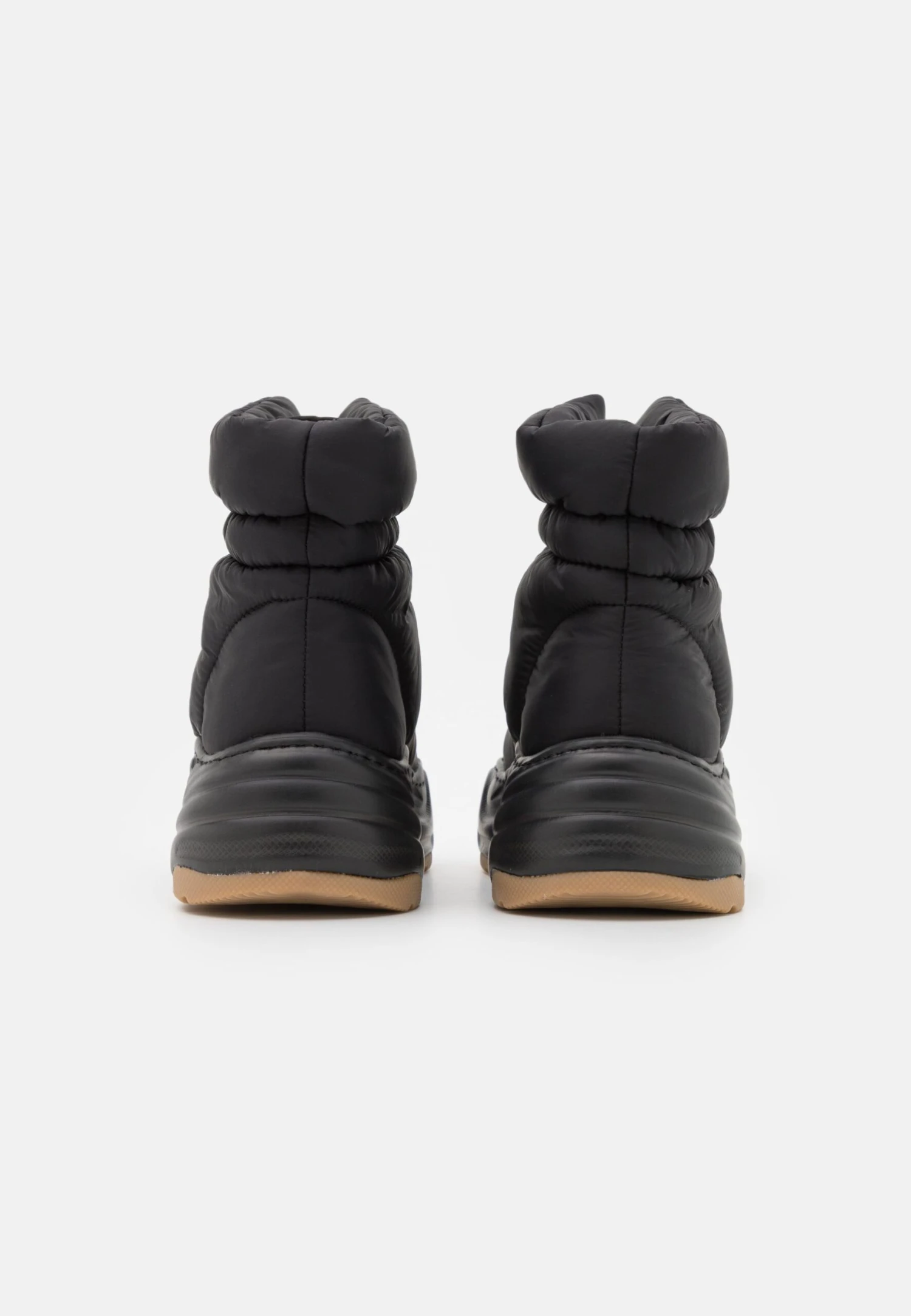 Even&Odd Winter Sneaker - Bottes De Neige - Black 6 Even&Odd Winter Sneaker - Bottes De Neige - Black â Image 4