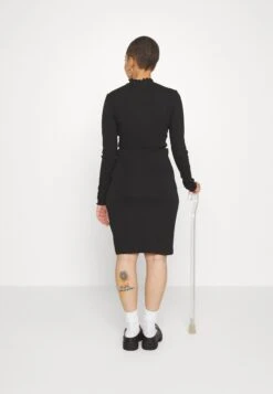 Even&Odd Jupe Crayon - Black -Even-Odd Boutique 6f5789a2319c4056adbb9310c0580808