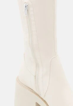 Even&Odd Bottes À Plateau - Beige -Even-Odd Boutique 6fd4ec154f604122b12b44326a8ca515