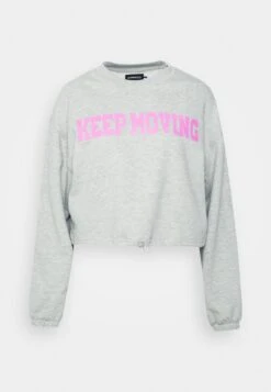 Sweatshirt - Lilac -Even-Odd Boutique 6fd8325f34744f60ba0c842e6a75a300