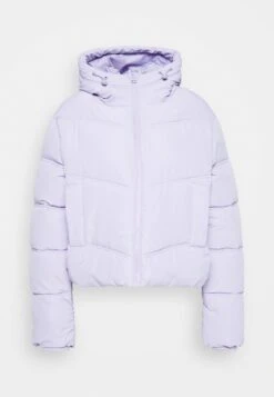 Even&Odd Veste D'Hiver - Lilac 12 Even&Odd Veste D'Hiver - Lilac -Even-Odd Boutique 70bec617ad054b14b4fd917b1ce9fd8b